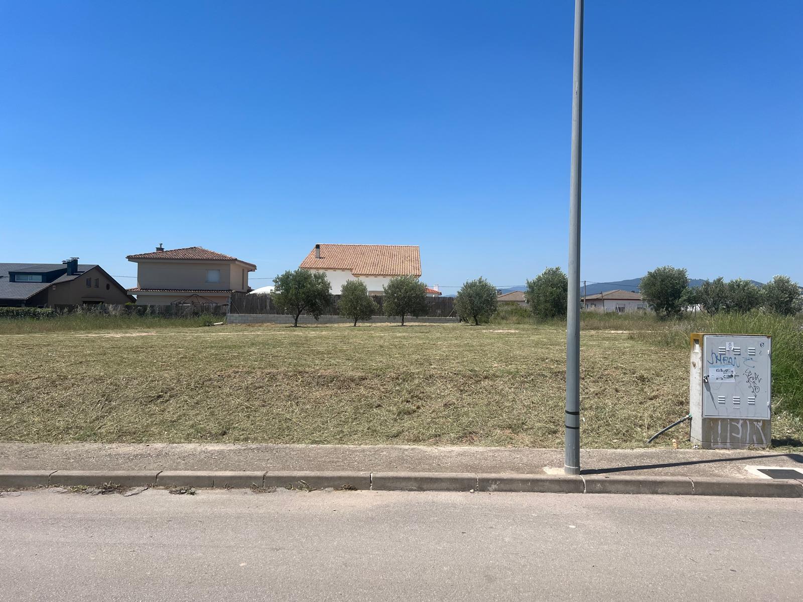 Desbroce y limpieza de parcelas en Santa Eulàlia de Ronçana
